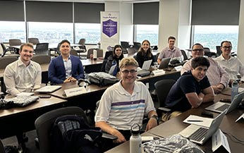 Training and leadership