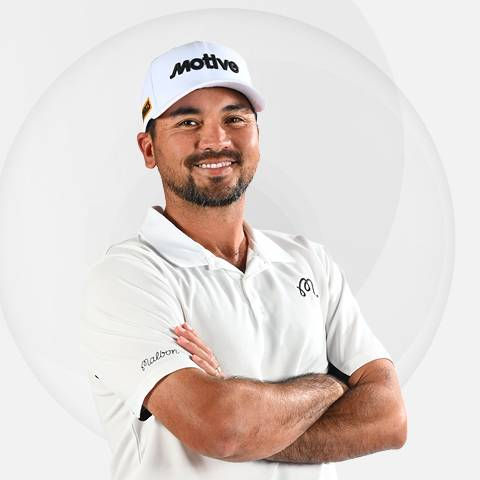 Jason Day