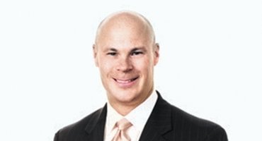 Headshot of Jeff Bradford