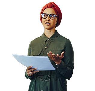 Women in business